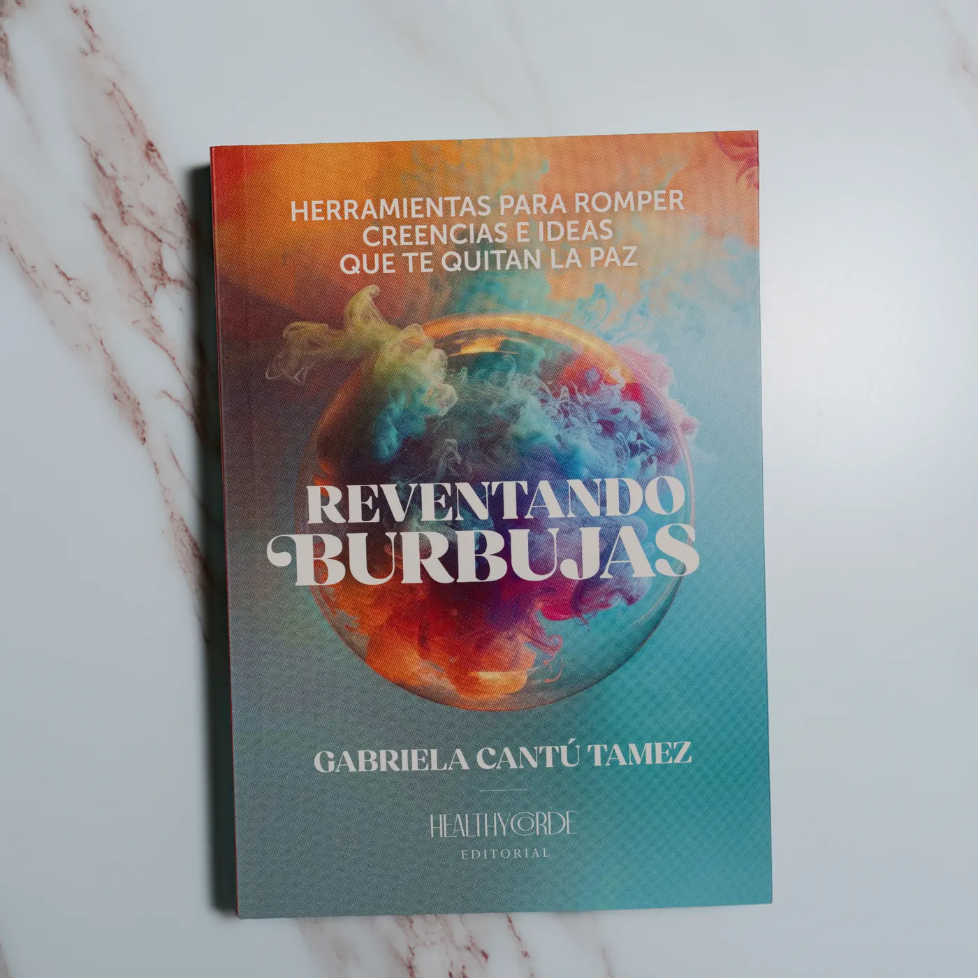 Libro Amor Intacto.
