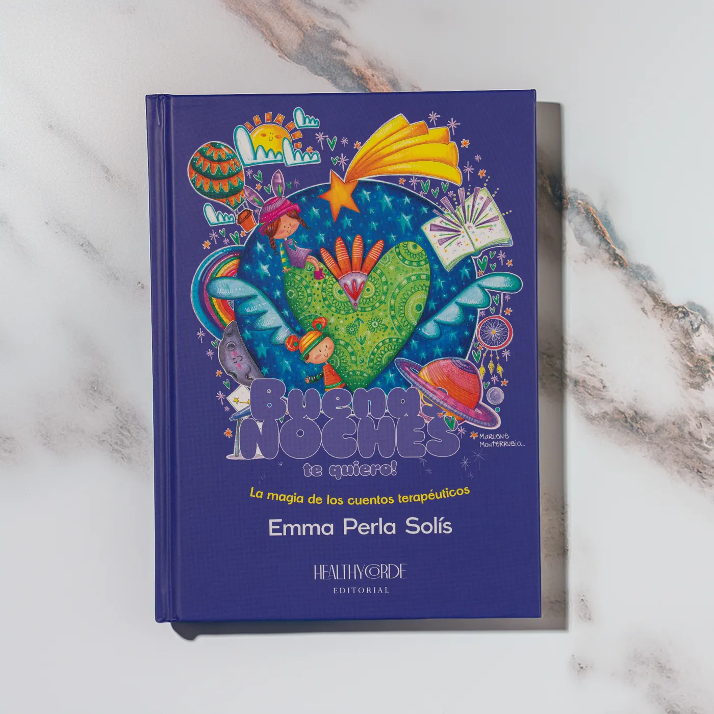 Libro El Arte de Mentir.