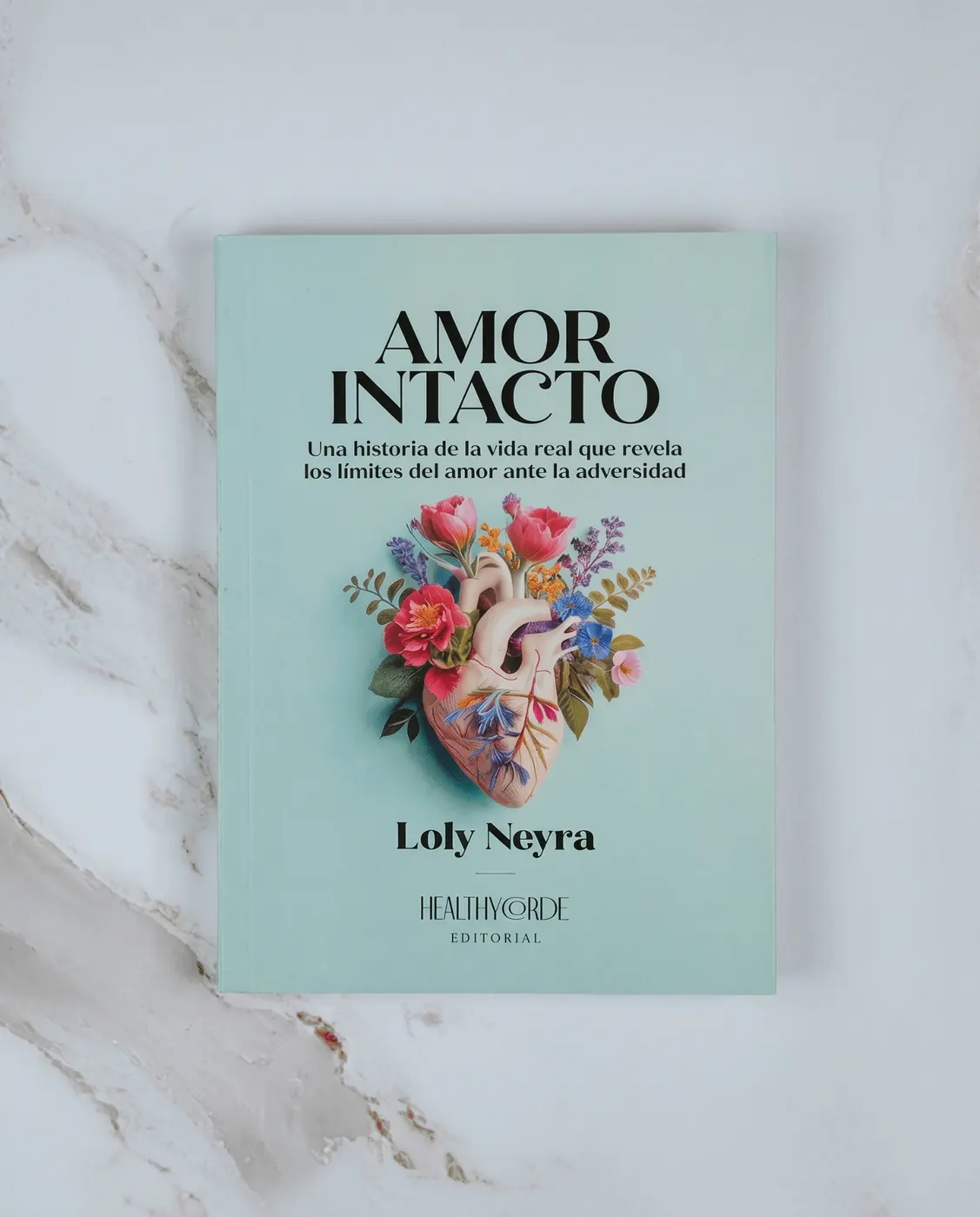 Libro Penélope.
